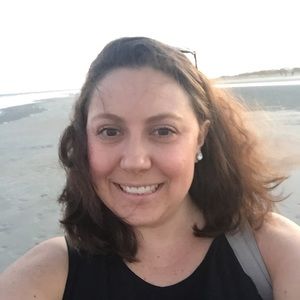 Meet your Posher, Jocelyn